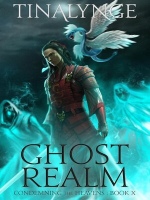 cover image of Ghost Realm